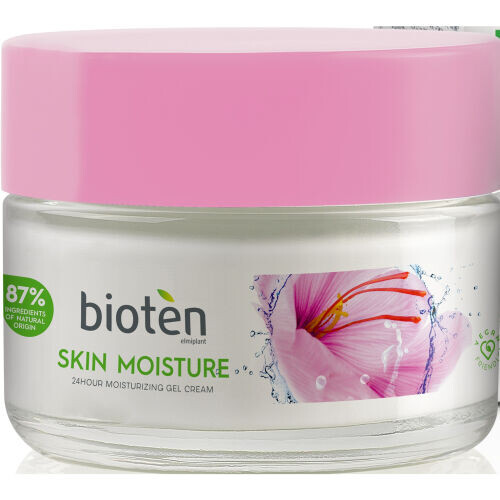 Skin Moisture Cream For Dry/Sensitive Skine