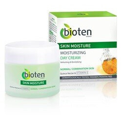 Skin Moisture Day Cream For Normal And Combination Skin