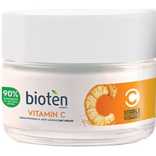 Vitamin C Day Cream