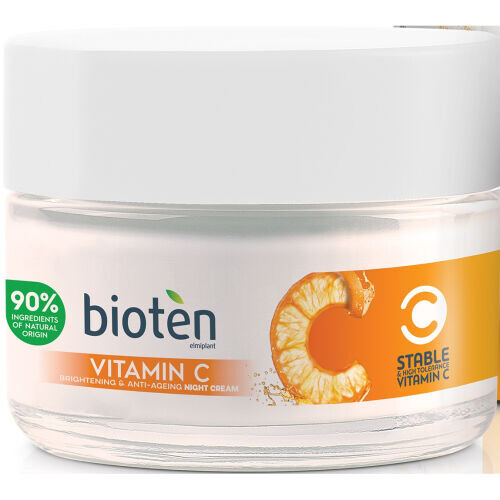 Vitamin C Night Cream