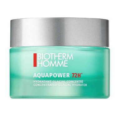 Aquapower 72h Concentrated Glacial Hydrator Gel