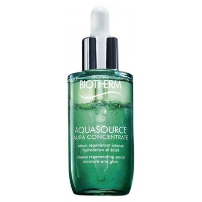 Aquasource Aura Concentrate Intense Regenerating Serum