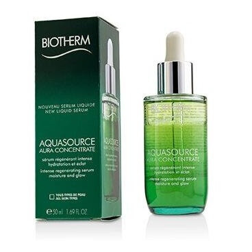 Aquasource Aura Concentrate