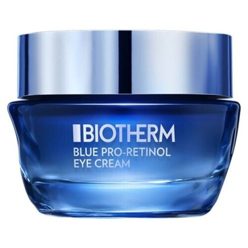 Blue Pro-retinol Eye Cream