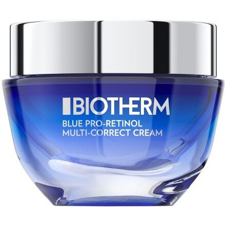 Blue Pro-retinol Multi-correct Cream