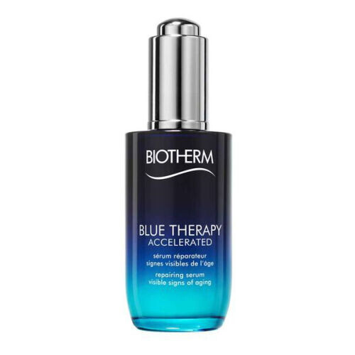 Blue Therapy Accelerated Anti Aging Serum