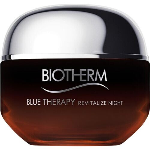 Blue Therapy Amber Algae Revitalize Night