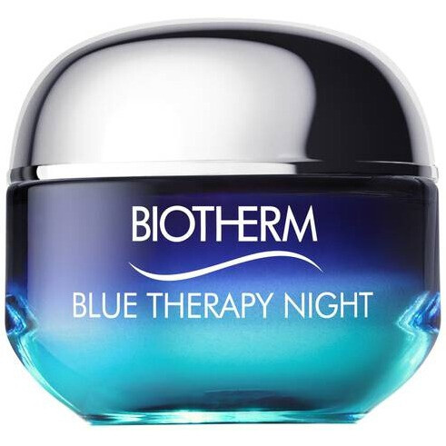 Blue Therapy Nuit
