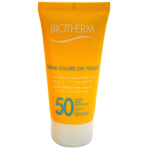 Crema Solaire Dry Touch SPF 50+ (2020)