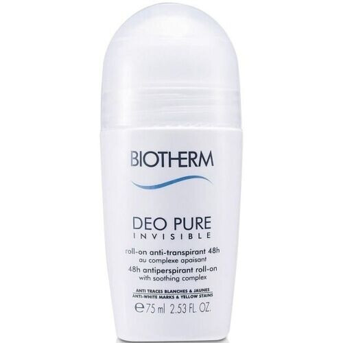 Deo Pure Invisible Roll-On