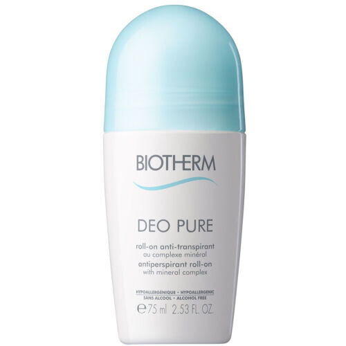 Deo Pure Roll-on
