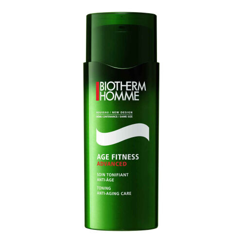 Age Fitness Day Moisturizer
