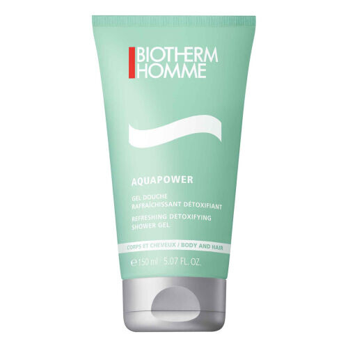 Aquapower Shower Gel