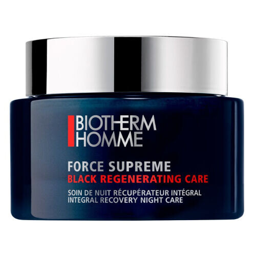 Force Supreme - Black Regenerating Care