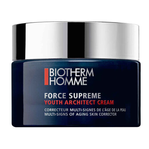 Force Supreme Youth Architect Cream