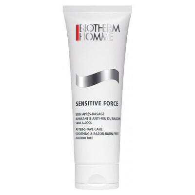 Sensitive Force After-shave Care