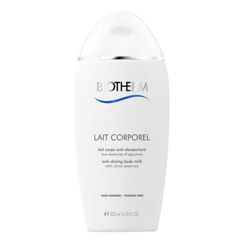 Lait Corporel Anti-Drying Milk