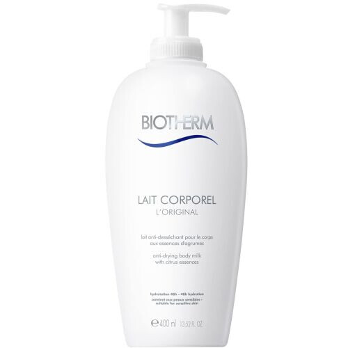 Lait Corporel Body Lotion