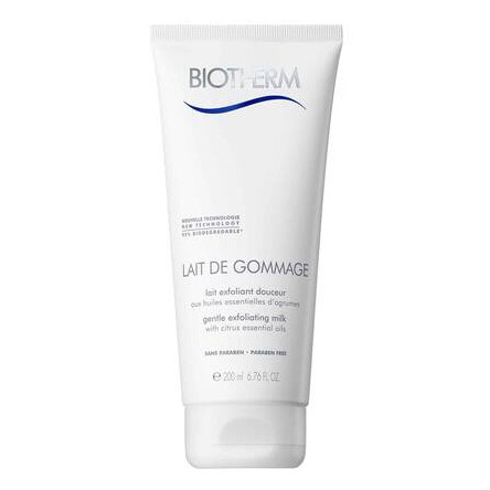 Lait De Gommage Gentle Exfoliating Milk