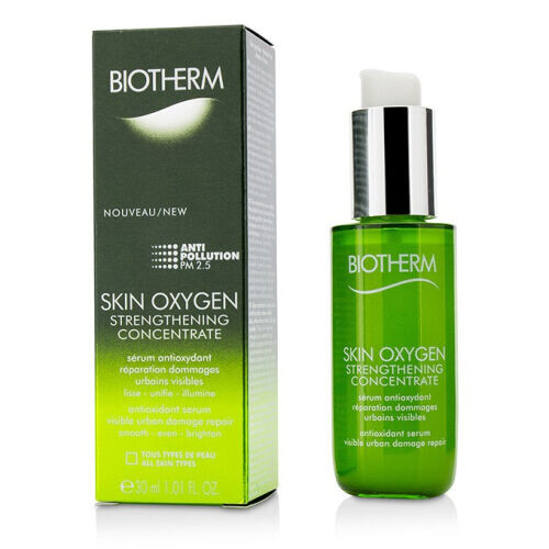 Skin Oxygen Strengthening Concentrate