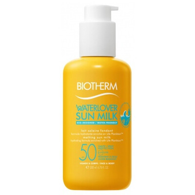 Waterlover Sunmilk SPF 50