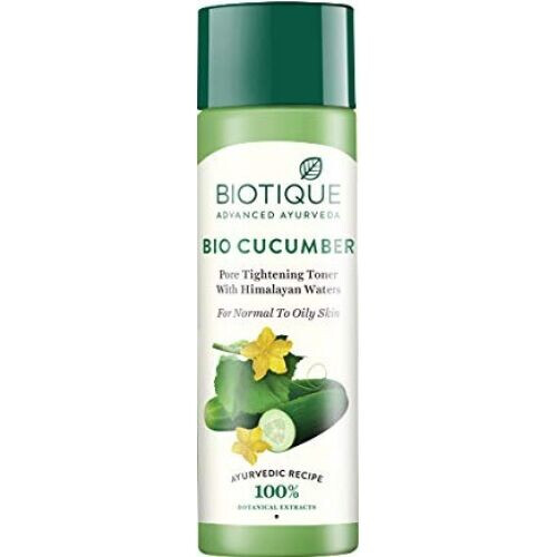 Bio Cucumber Pore Tightening Toner