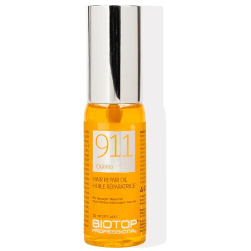 911 Hair Repair Oil