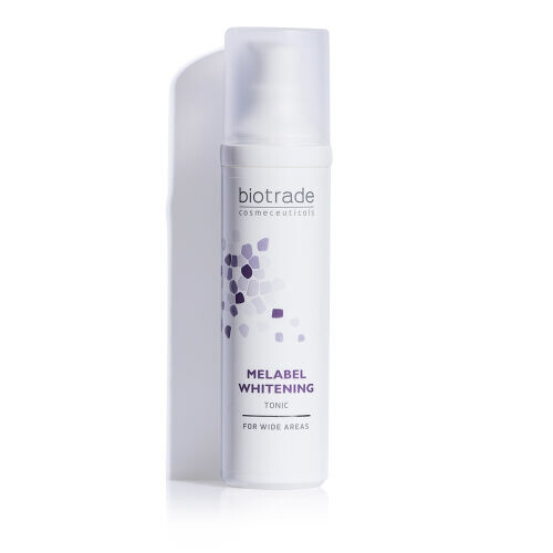 Melabel Whitening Toner