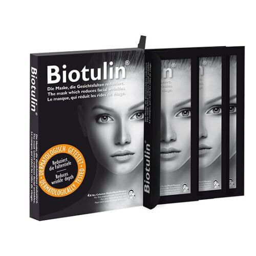 Bio Cellulose Face Mask