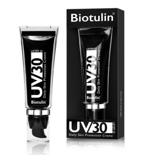Uv30 Daily Skin Protection Suncream