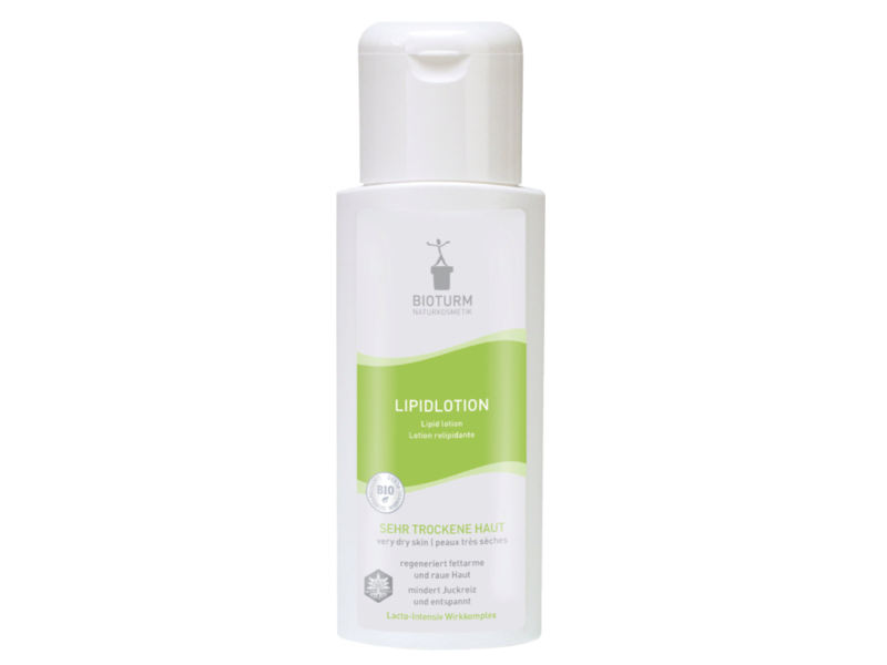 Bioturm Lipid Lotion, 200 mL