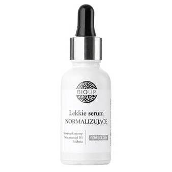 Serum Normalizujące Perfect Day
