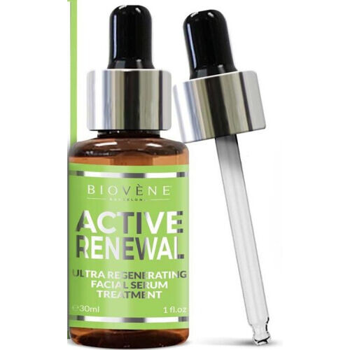 Active Renewal Ultra Regenerating Facial Serum Treatment