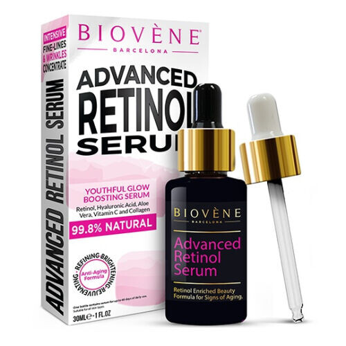 Advanced Retinol Serum