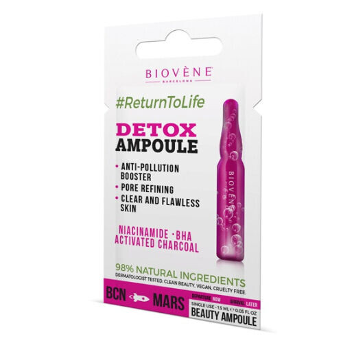 Detox Ampoule