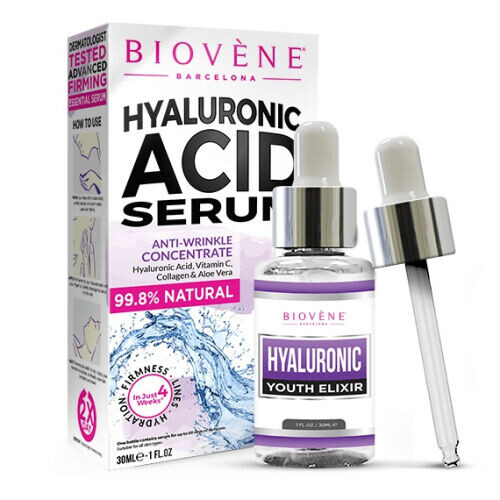 Hyalorunic Acid Serum