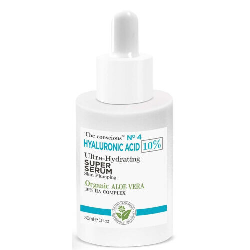 Hyaluronic Acid Ultra-hydrating Super Serum