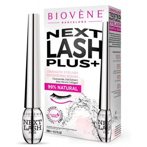Next Lash Plus+ Eyelash Serum