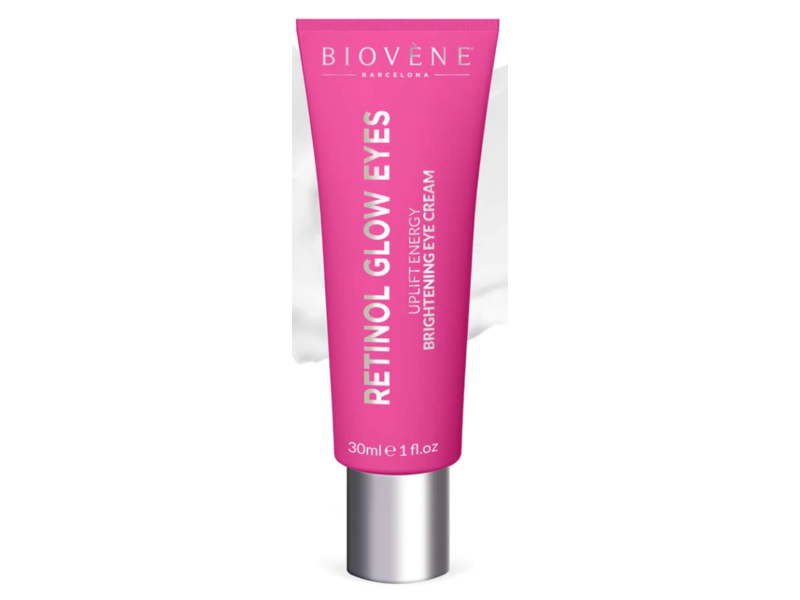 Biovene Retinol Glow Eyes, 1 fl oz/30 mL