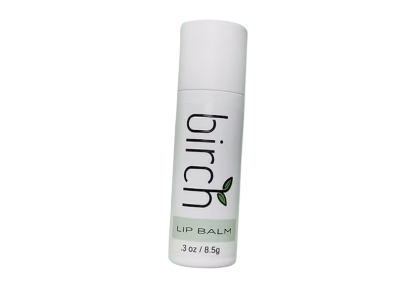 Birch Lip Balm, 0.3 oz/8.5 g