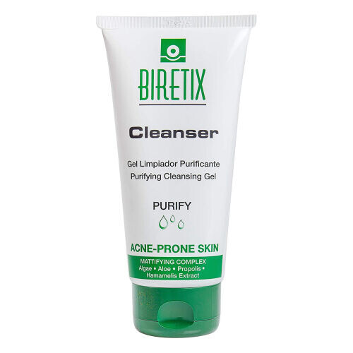 Cleanser