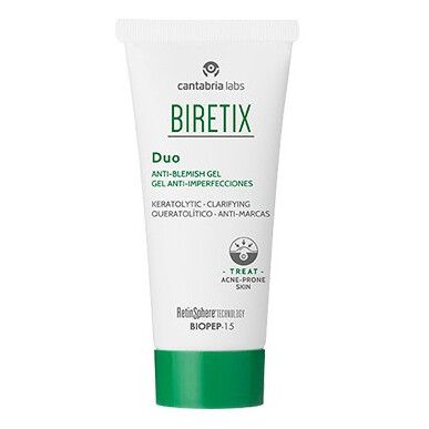 DUO Anti Blemish Gel