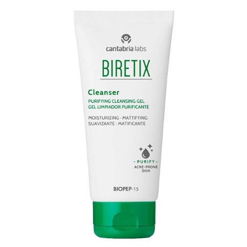 Purifying Active Cleansing Gel
