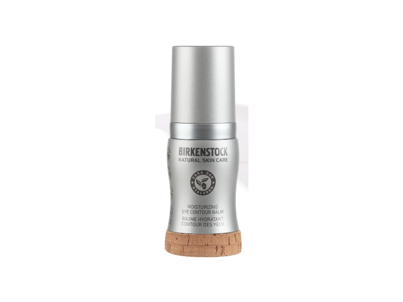 Birkenstock Moisturizing Eye Contour Balm, 0.24 fl oz/7 mL