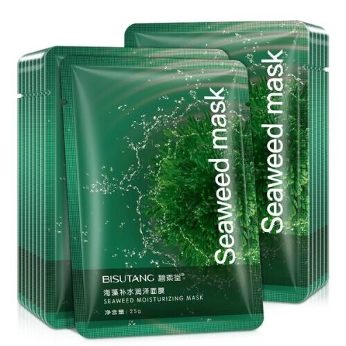 Seaweed Mask
