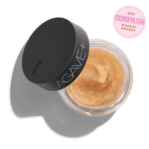 Agave+ Weekly Lip Scrub