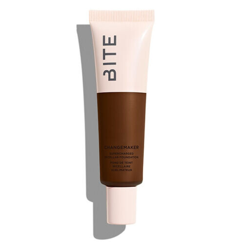 Changemaker Supercharged Micellar Foundation