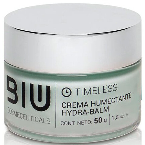 Crema Humectantehydra Balm Timeless