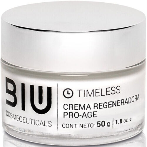 Crema Regeneradorapro-Age Timeless