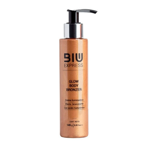 Glow Body Bronzer